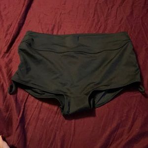 Victoria Secret Active swim bottom
